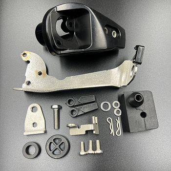 Установочный комплект Д/У Yamaha F15-20C (PWB)