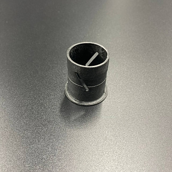 Втулка струбцины пластиковая Yamaha 20-30 (15F-03.09.02) (WUHU)