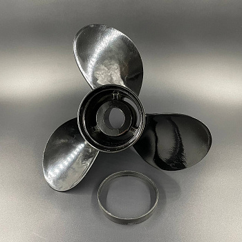 Гребной винт без втулки 60-140 л.с. (3x13-1/4x17) Vortex (Michigan)