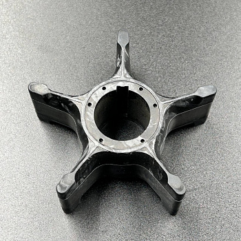 Крыльчатка помпы охлаждения Suzuki DT150-225, DF115-140 (17461-90J00) (Kacawa)