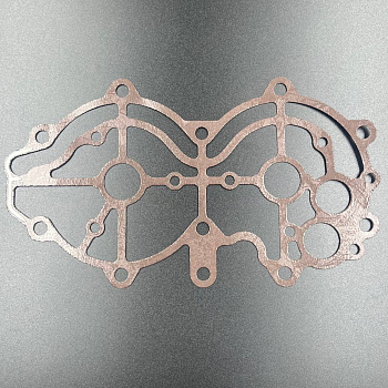 Прокладка крышки головки Yamaha 40X (66T-11193-A2) (Yamaha)