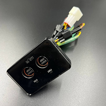 Панель управления Yamaha (PWB)