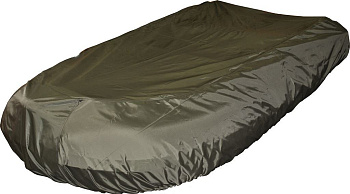 Чехол на лодку ПВХ 360х170 (зелёный)