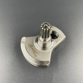 Шейка коленвала Yamaha E8D (2) (Omax)