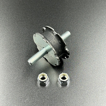 Демпфер двигателя BRP Ski-doo Skandic 500/550/600 (570127700; 570128700) (KINETIX)