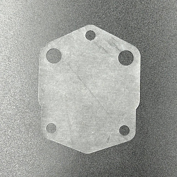 Мембрана топливного насоса Yamaha 115-225 (Yamaha)