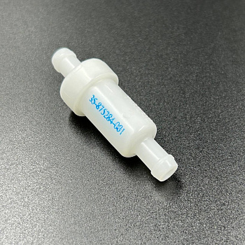 Фильтр масляный Mercury (2-stroke) (Quicksilver)