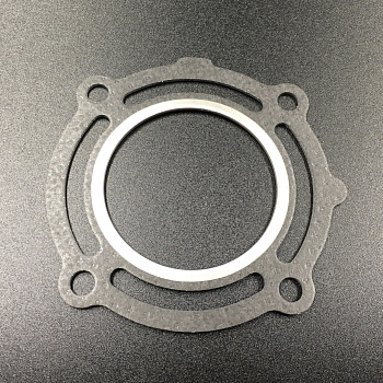 Прокладка под головку Yamaha 2 (6A1-11181-A1; 646-11181-00) (PREMARINE)