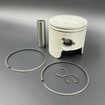 Поршневой комплект Yamaha 60-70 (0.50mm) (KACAWA)