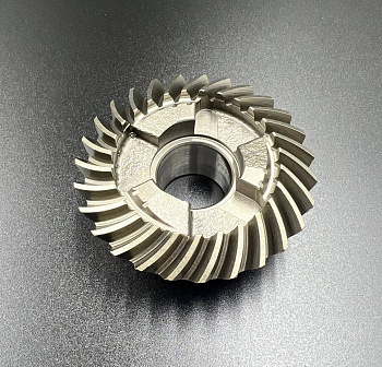 Шестерня заднего хода Yamaha 9.9-15 (6E7-45571-00; 6E7-45570-00) (KACAWA)