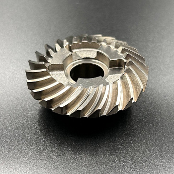 Шестерня заднего хода Suzuki DT9.9-15, DF9.9-15 (57521-93902) (Osaka)