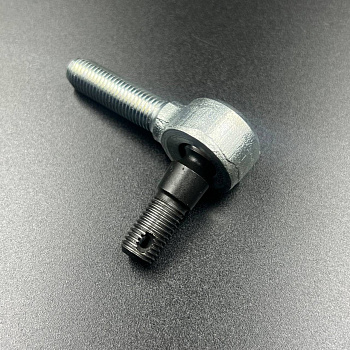 Рулевой наконечник YamahaRX\VX\SX\RS\VT (правая резьба) 08-104-20 (KINETIX)