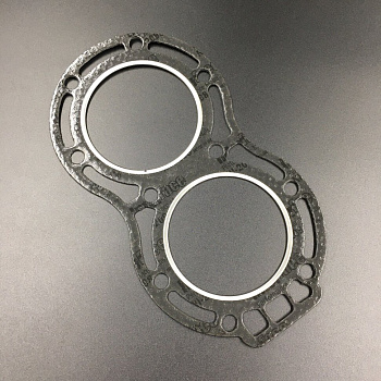 Прокладка под головку Suzuki DT20-30 (11141-96344) (Osaka)