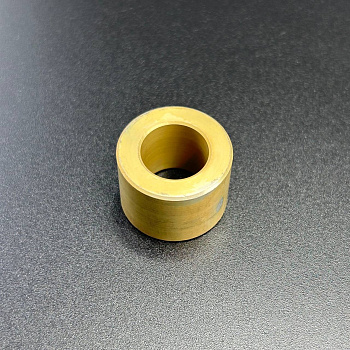 Втулка кожуха маховика алюминиевая SPACER (Quicksilver)