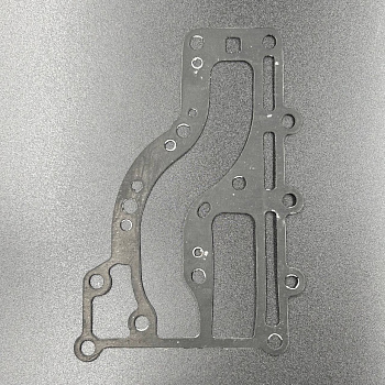 Прокладка под холодильник Yamaha 9.9-15 (YUELANG)