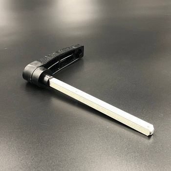 Ручка включения скорости Tohatsu 9.9-18 (TOHATSU)