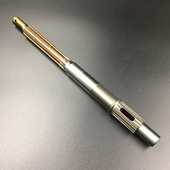 Вал гребной Suzuki DT25-30, DF25-30 (Sinera)