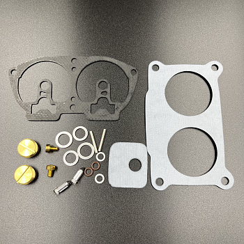 Ремкомплект карбюратора 6E5 Yamaha 115-140 (Sinera)