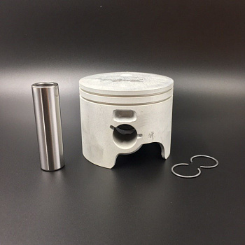 Поршень Yamaha 115-200 (S) (STD) (Omax)