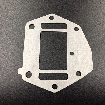 Прокладка впускного коллектора Tohatsu 8-9.8 (PREMARINE)