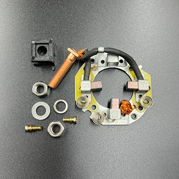 Щеточный узел Yamaha 115-225 (Premarine)