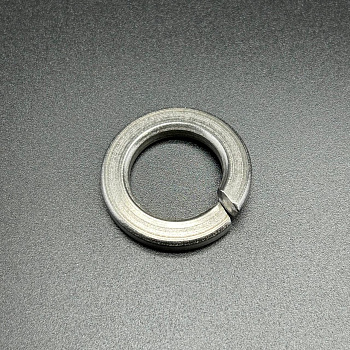 Шайба стальная диам. 19 мм LOCKWASHER (Quicksilver)