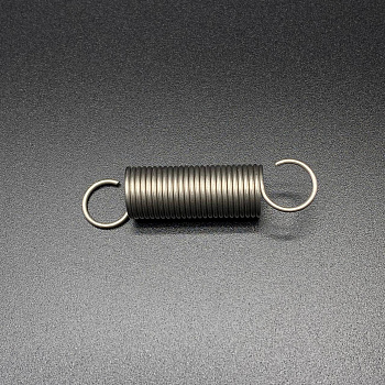 Пружина SPRING (Quicksilver)
