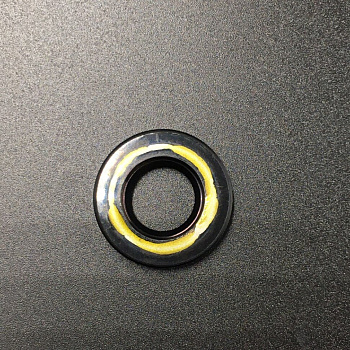 Сальник Yamaha (93101-13M11; 93101-13018) (13x25x6) (Yamaha) (RAC)