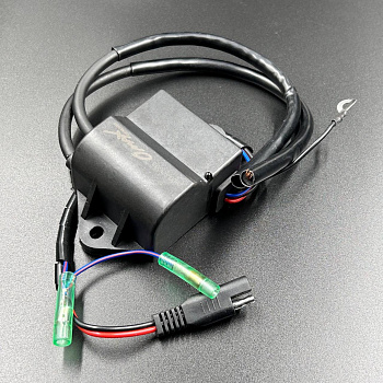 Коммутатор Suzuki DT9.9-15 Old (Omax)