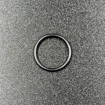 Кольцо уплотнительное (3) клапана гидроподьема Yamaha 115-250 F100-350 (Kacawa)