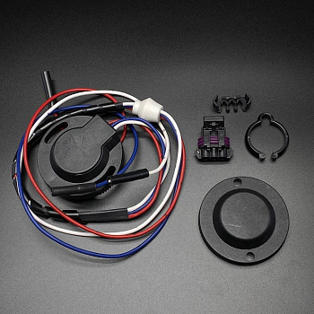 Датчик угла откидывания колонки цифровой SENDER ASSY-TRIM (Quicksilver)