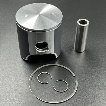 Поршневой комплект SKI-DOO 600 H.O. (Rotax 593) (+1.00mm) (Osaka)