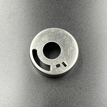 Стакан помпы охлаждения Yamaha 25-30 (69P-44322-00) (KACAWA)