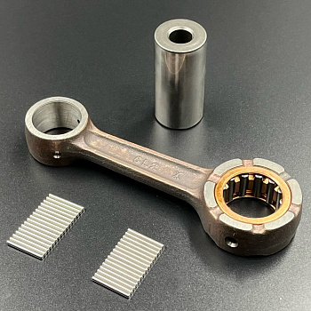 Шатунный комплект Yamaha 20-25 (Osaka)