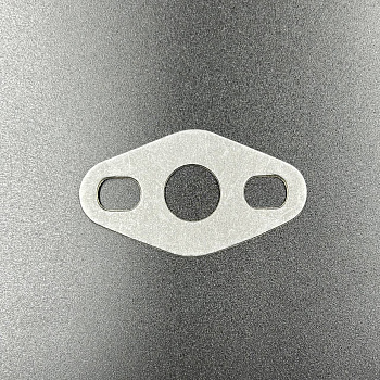 Прокладка масляной трубки турбины MERCRUISER CMD; D 2.8/4.2L (27-854133) (Quicksilver)