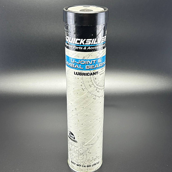 Смазка для карданных подшипников 397 г (14OZ@4) Quicksilver