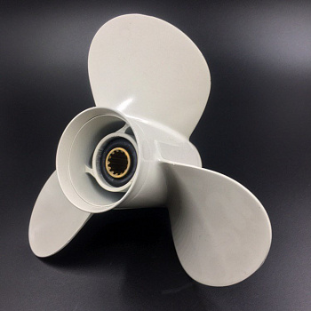 Гребной винт Yamaha 40-55, F30-60 (3x11-1/4x14) (69W-45958-00) (Omax)