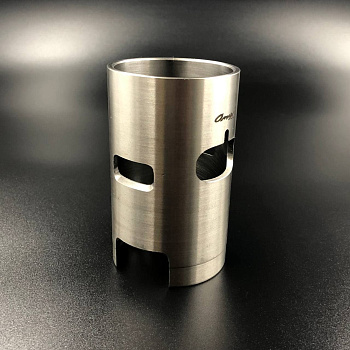 Гильза цилиндра Tohatsu 18 (350-10935-00) (Omax)