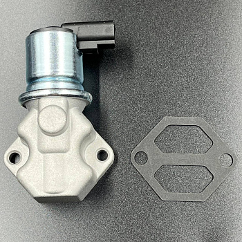 Клапан холостого хода электромагнитный Mercruiser 3,0/4,3/5,0/5,7/6,2/8,1L MPI (JSP)