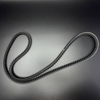 Ремень генератора (зубчатый) MERCRUISER 530/636 D-TA; D183/219 (57-801761869) (Quicksilver)