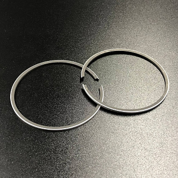 Кольца поршневые, комплект на один поршень Suzuki DT9.9-15 (толщина 1.5mm) (STD) (Omax)