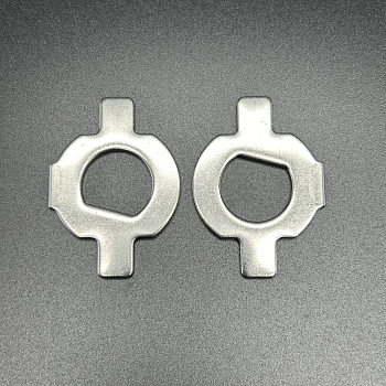 Шайба стопорная стальная диам. 15 мм WASHER-TAB (Quicksilver)