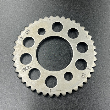 Звезда (шестерня) распредвала Yamaha FX, RS10/90 (Yamaha)