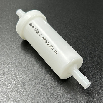 Фильтр топливный Mercury 8-15 (4-stroke) (Quicksilver)