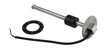 Датчик уровня 300 мм, 240-33 Ом, S5, Marine Rocket