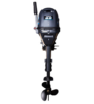 Лодочный мотор HINGAN 9.8л.с