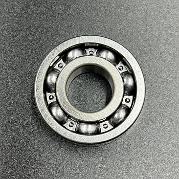 Подшипник снегохода (17x40x12) (6203DDUC3E) (Sinera)