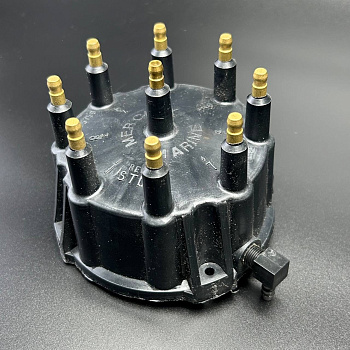 Крышка распределителя зажигания (трамблёра) Mercruiser V8 (805759A5; 805759Q01) (Quicksilver)