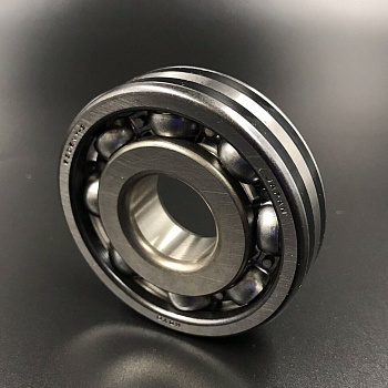 Подшипник шариковый Yamaha 25-30 (25x72x19) (Yamaha)