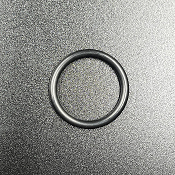 Кольцо уплотнетиельное клапана гидроподъема (Yamaha)